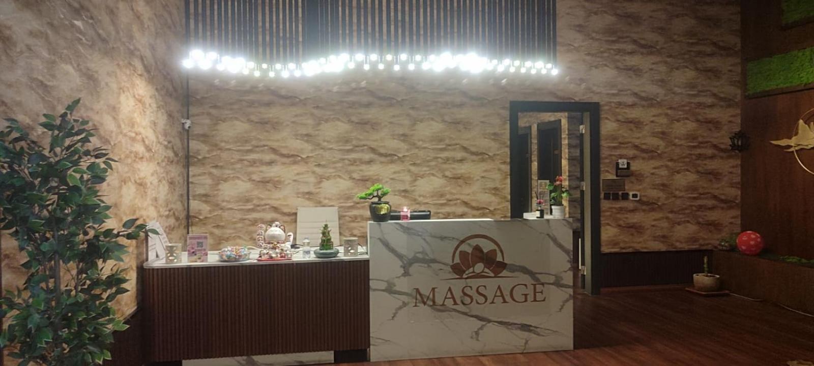 Waterfront Hotel Apartment Lusail Esterno foto Massage parlor in Hong Kong